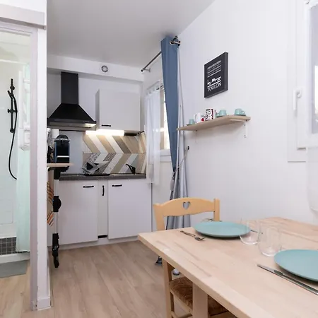 Apparemment Cosy Le Pradet